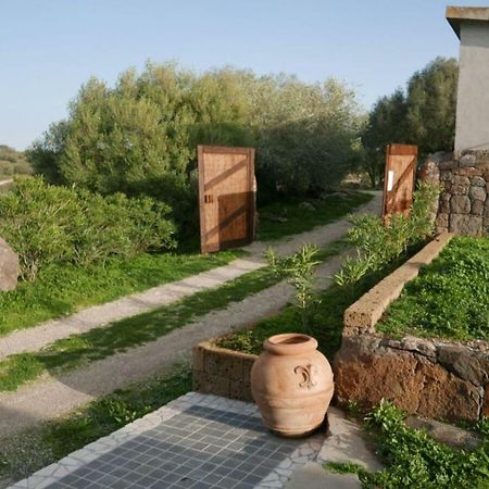 Naramanue Vila Dorgali Exterior foto