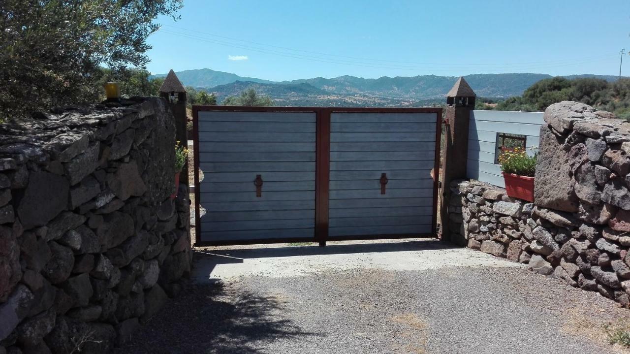 Naramanue Vila Dorgali Exterior foto