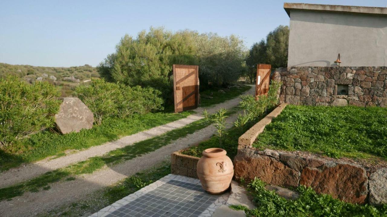 Naramanue Vila Dorgali Exterior foto