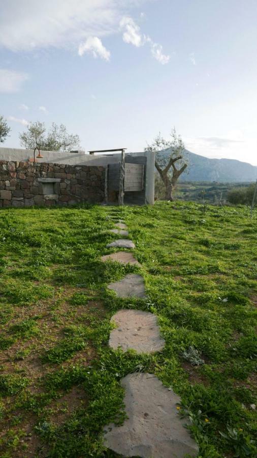 Naramanue Vila Dorgali Exterior foto